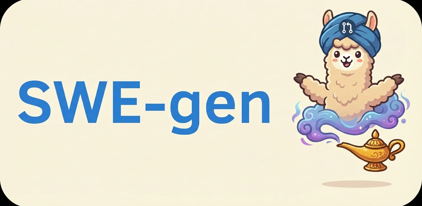 SWE-gen