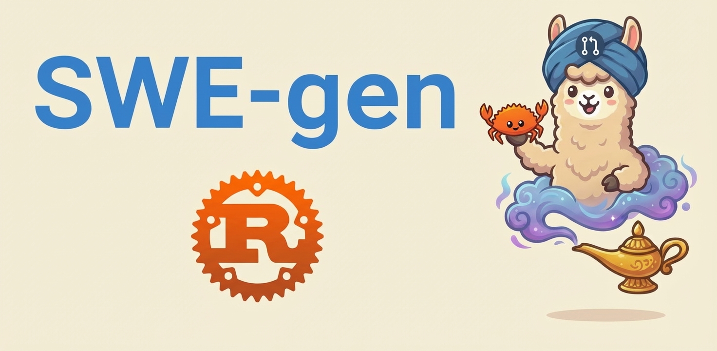 SWE-gen-Rust